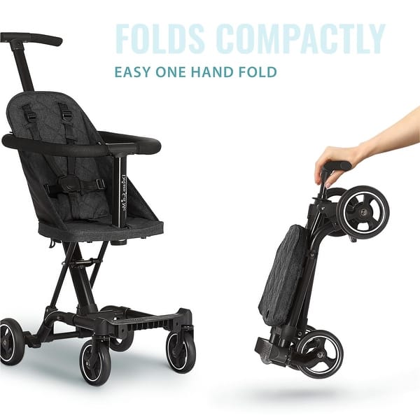 graco stroller age guidelines Modes Nest Travel System, 3-in-1 Modular Carseat Combo, Includes the SnugRide DLX Infant Car Seat and Baby Stroller, Adjustable Live 4 Bikes Bellflower the included onBoard FLX Color:Leather Brown / TNF Black-NPF Recaro Easylife 2 stroller