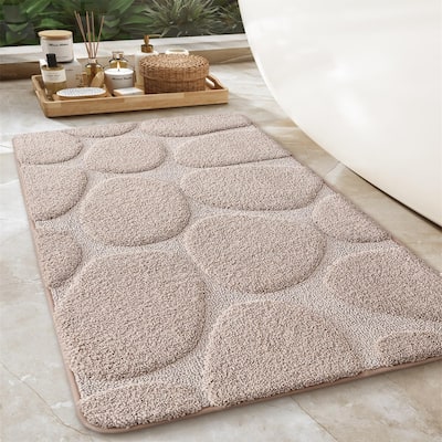 Bathroom Rugs Non Slip