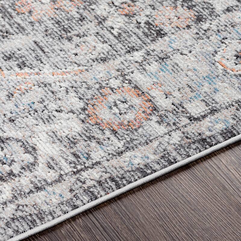 Artistic Weavers Engelhorn Indoor/ Outdoor Persian Area Rug