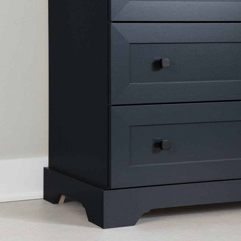 South Shore Hazen Dresser