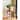 Posh Pollen Sawyer Bodega Ratan End Table