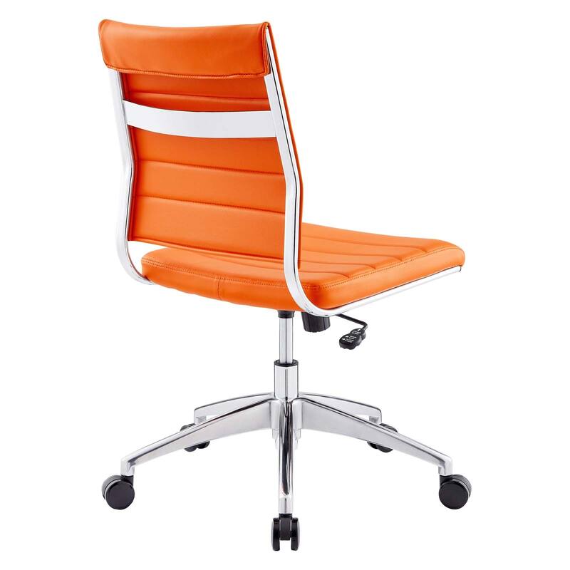 Carson Carrington Nibe Jive Mid-back Office Chair