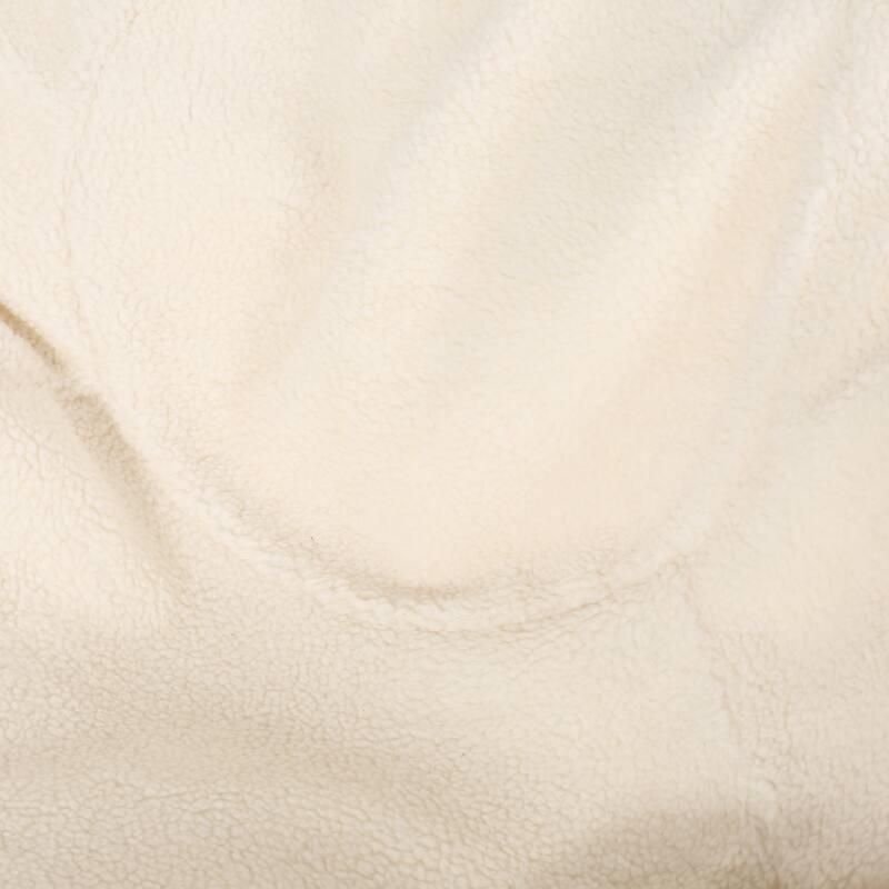 3 Foot Rounded Bean Bag