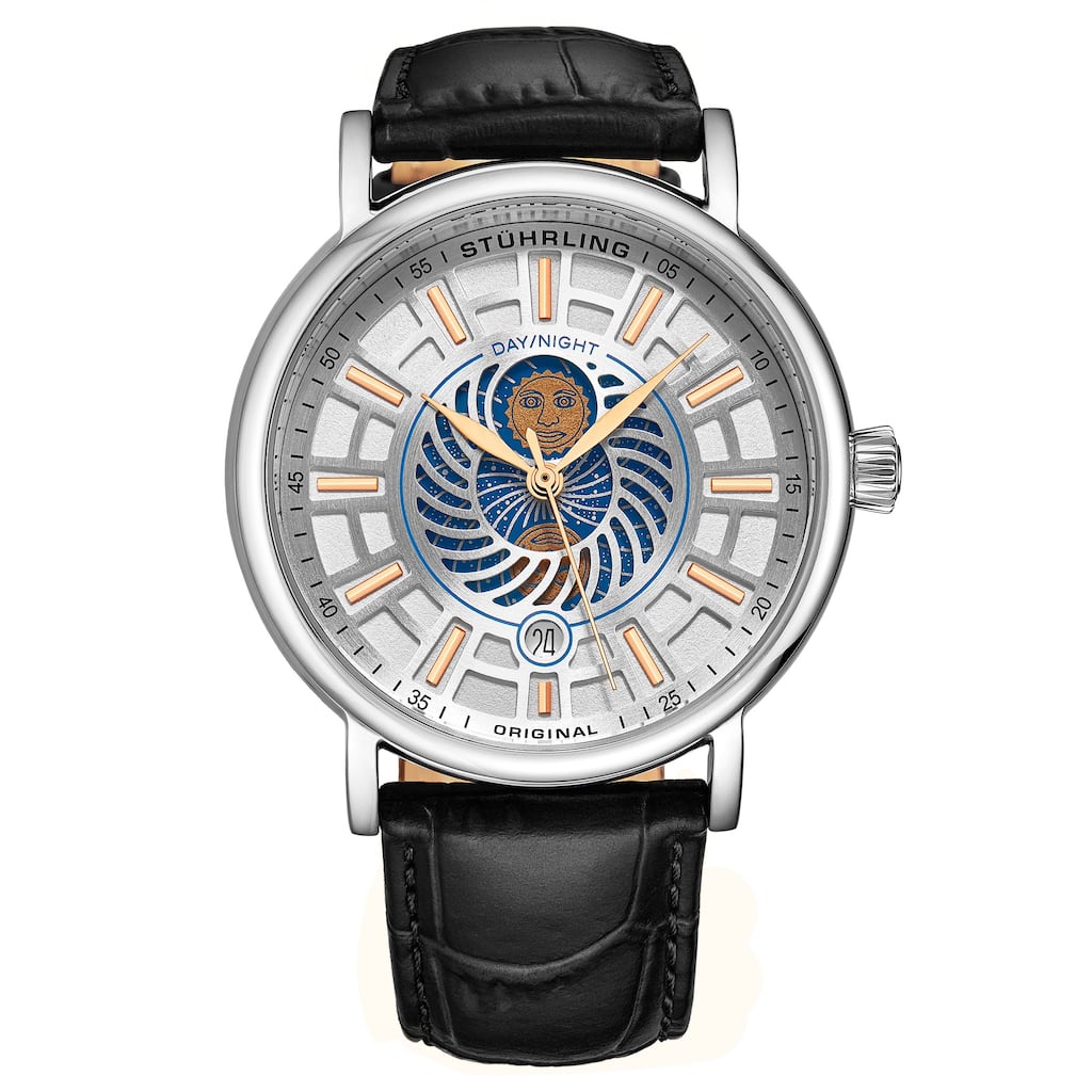 Duet 899 Quartz 42mm Classic