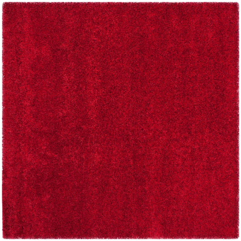 SAFAVIEH California Shag Marelle 2-inch Thick Area Rug