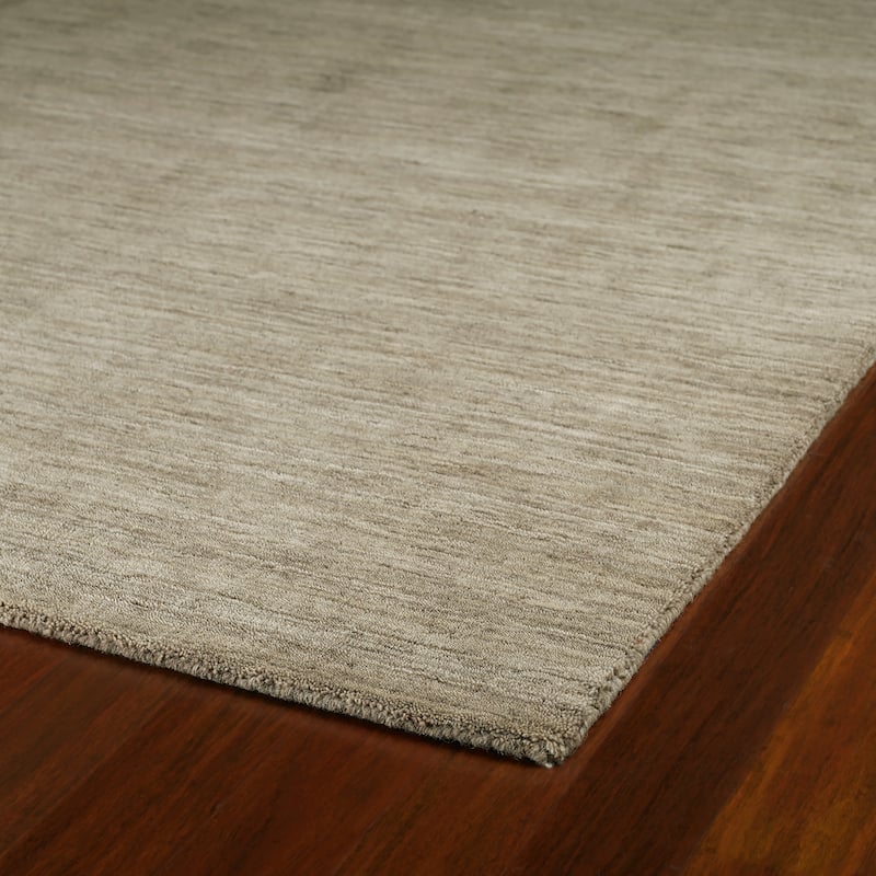 Renaissance Collection - 3' x 5' - Brown