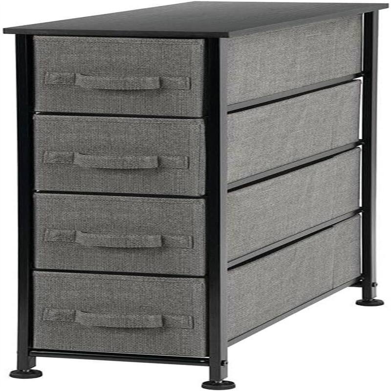 Dresser Storage Tower Stand