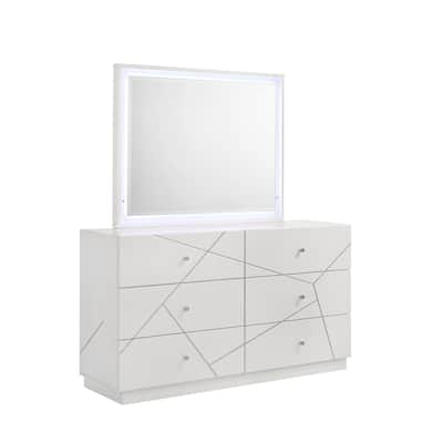 Manhattan Dresser