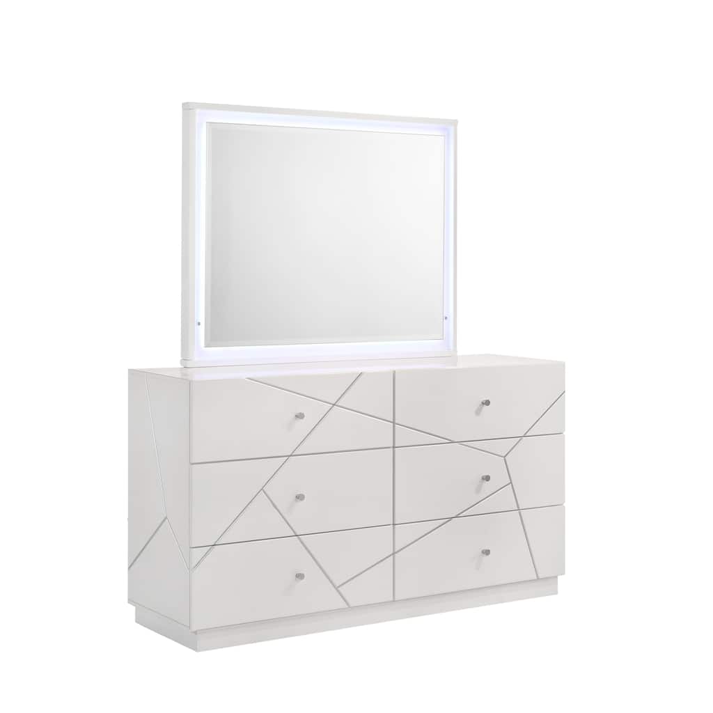 Manhattan Dresser