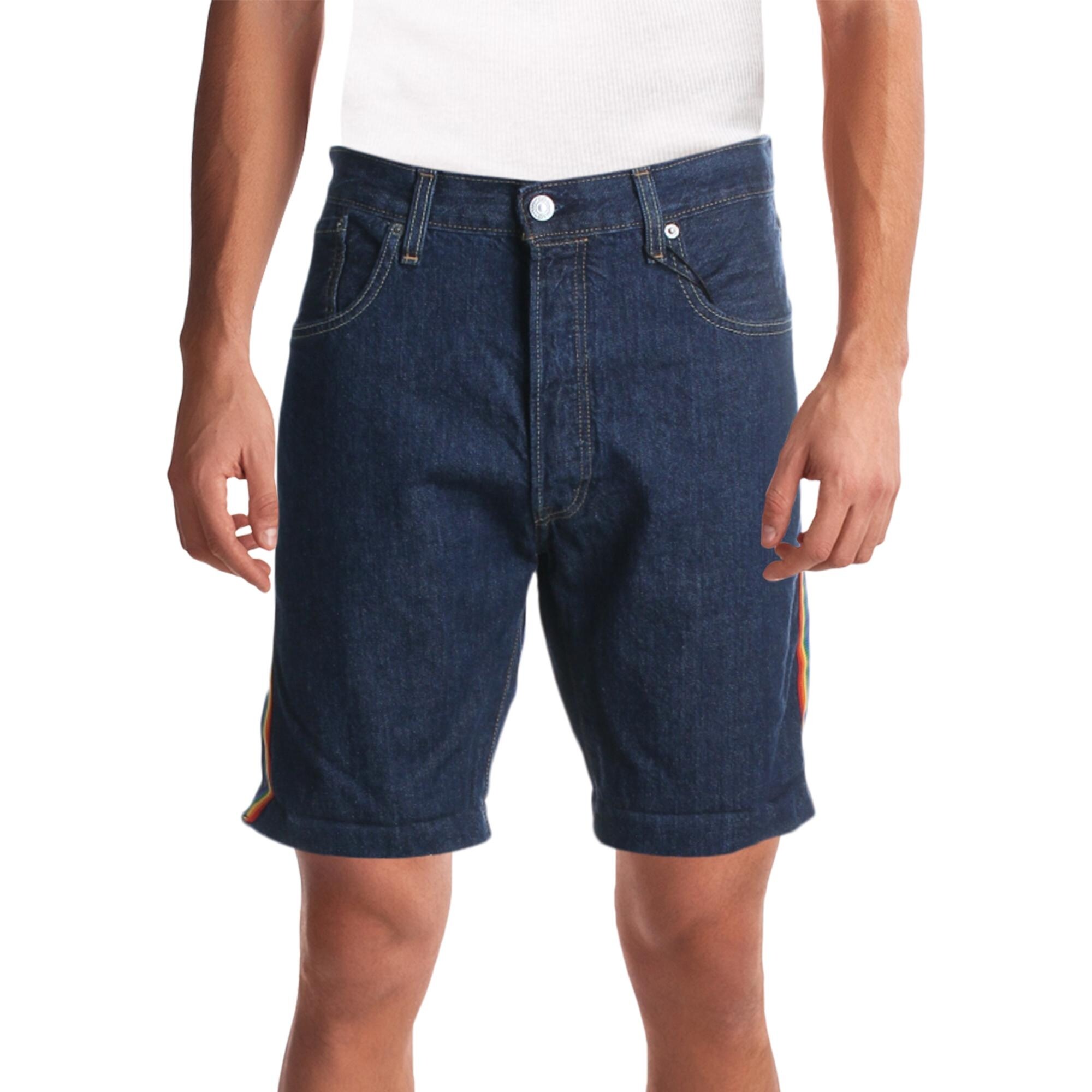 501 shorts mens