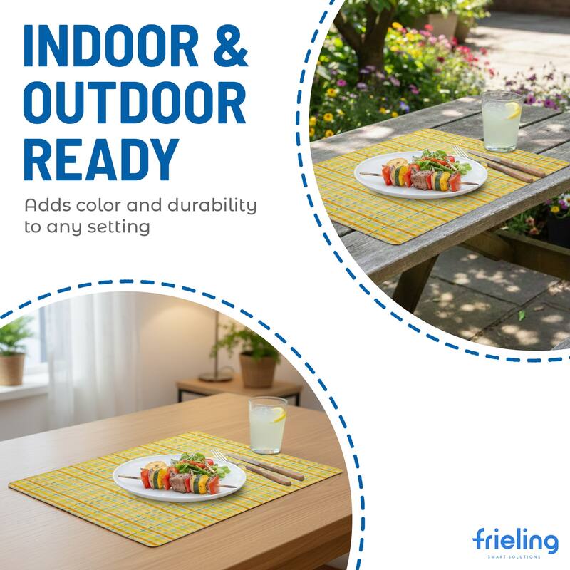 Frieling EveryDay Rectangular Placemat