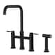 Option Oil Rubbed Bronze