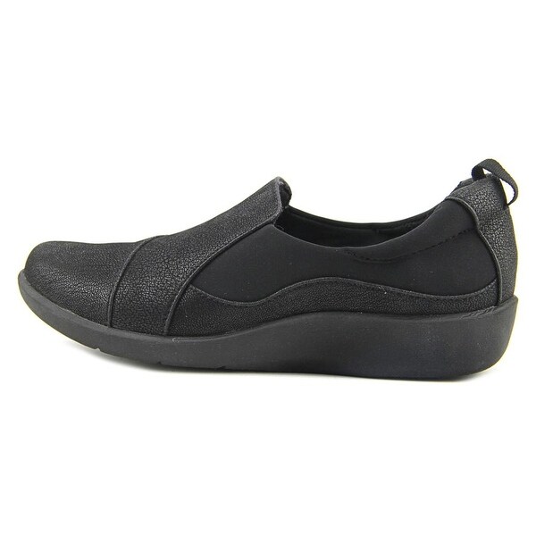 cloudsteppers sillian paz