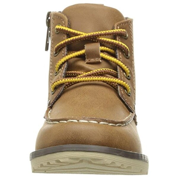 crevo moc toe boot