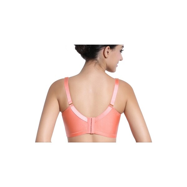 seamless uplifting bra