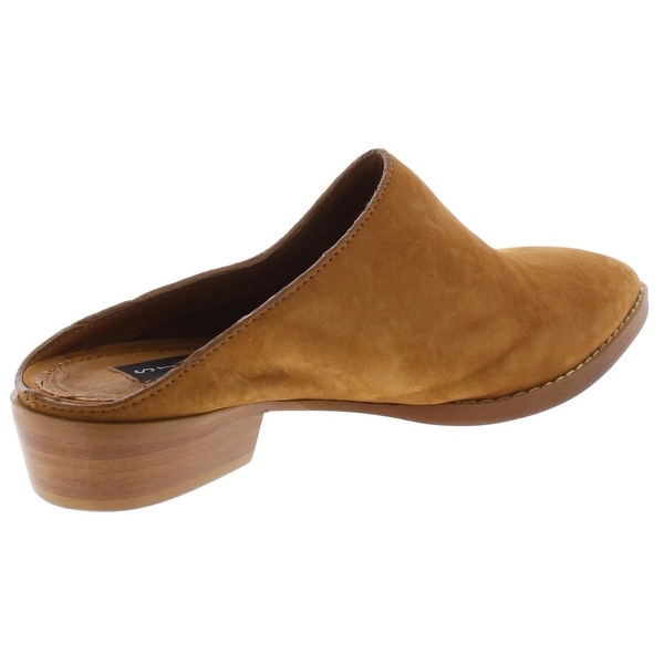 Steve Madden Slip On Mules 2024 www tofrei