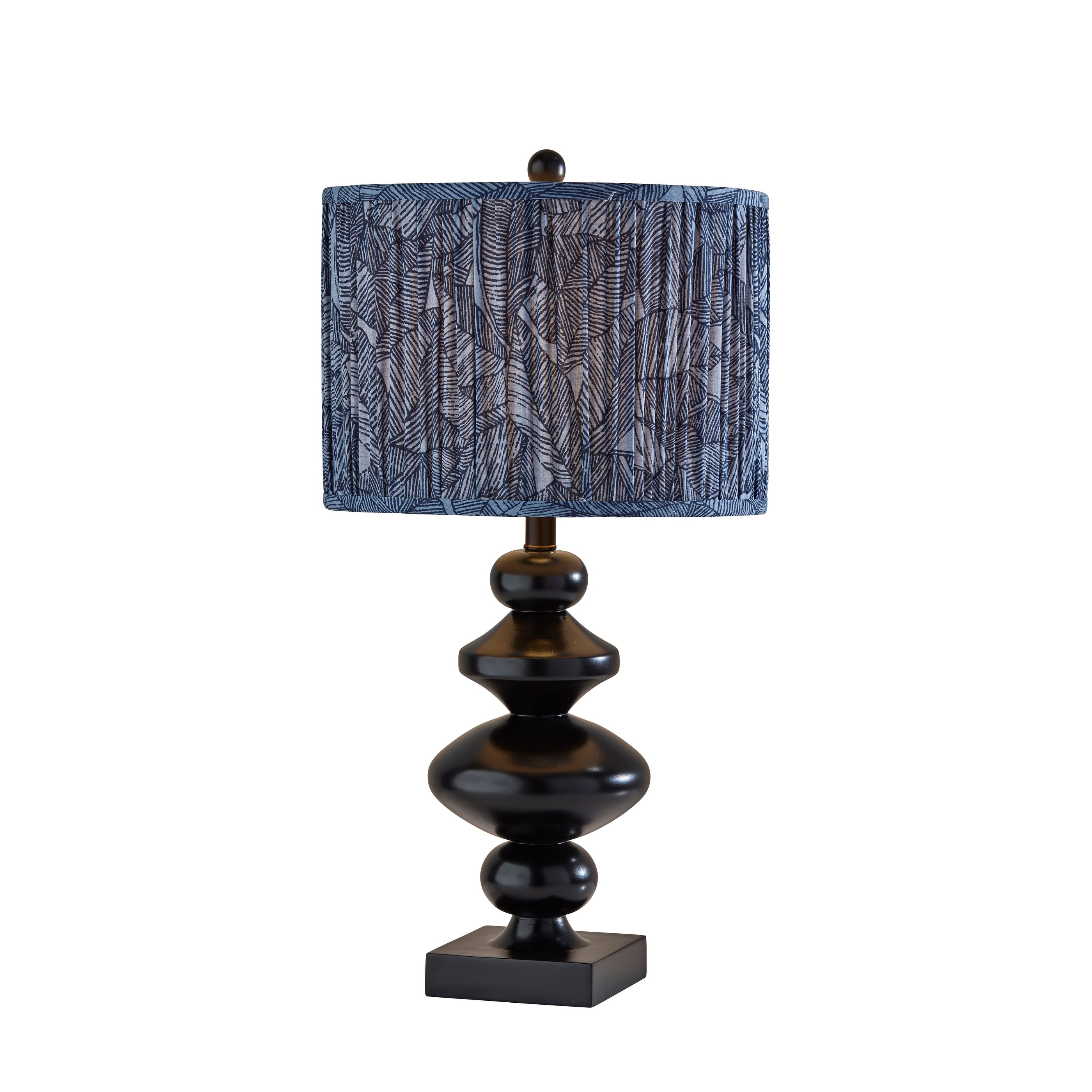 ADESSO Samira Large Table Lamp