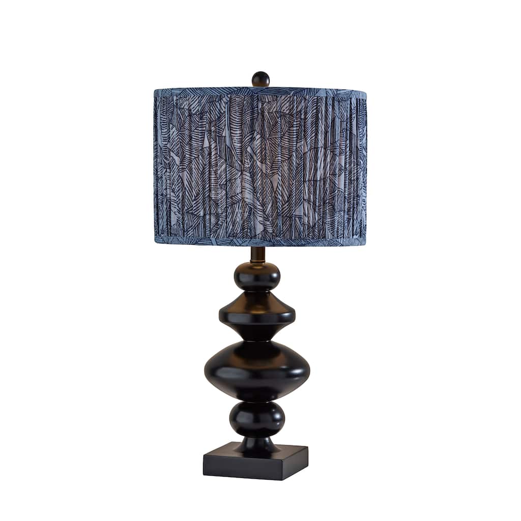 ADESSO Samira Large Table Lamp