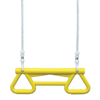 KidKraft Acrobatic Bar Swing Accessory for Outdoor Playsets