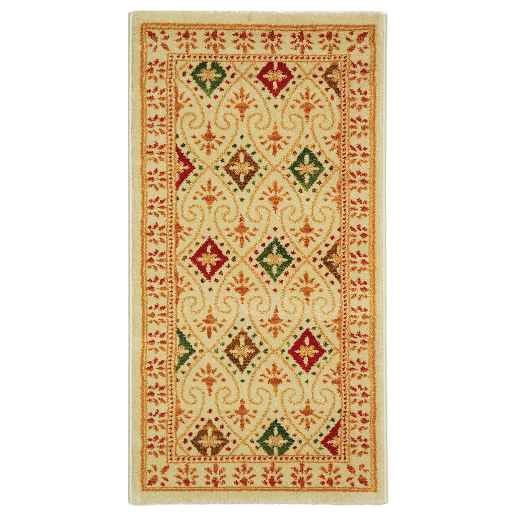 SAFAVIEH Porcello Agness Modern Rug