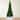 16' Pre-Lit Commercial Pendleton Spruce Slim Artificial Christmas Tree Multicolor Lights