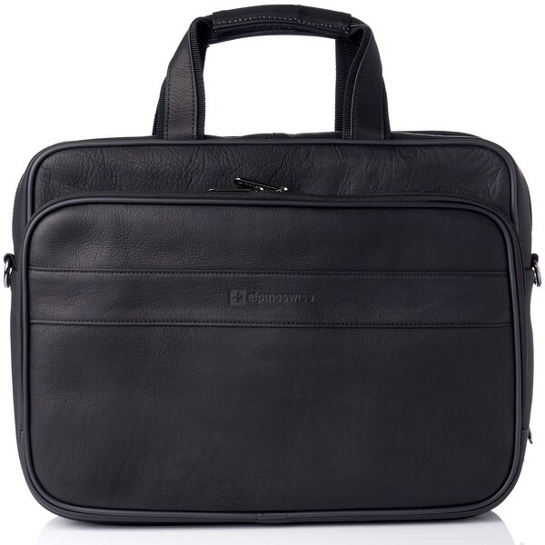 alpine swiss briefcase