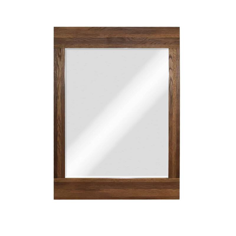 Native Trails MR24 Winemaker 26-3/4" W x 37-1/4" H Rectangular Wood