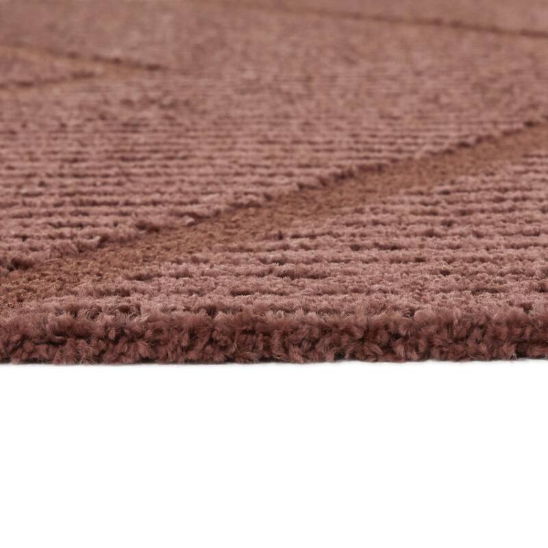 Beckett Modern Geometric Area Rug