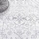 preview thumbnail 11 of 11, SAFAVIEH Layla Sinefta Shabby Chic Farmhouse Rug