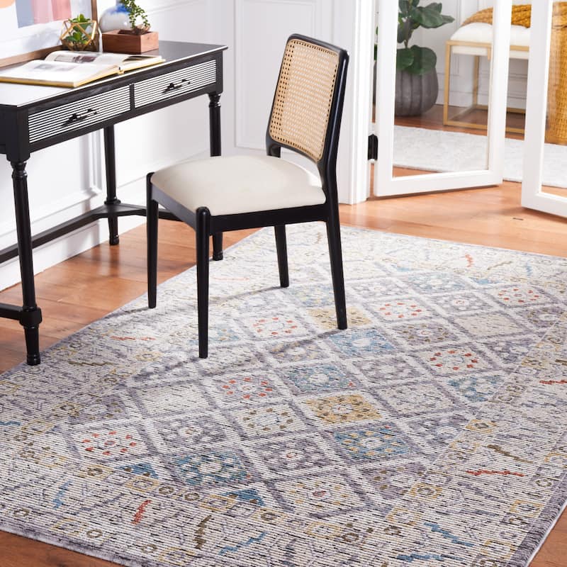 SAFAVIEH Sierra Ednah Oriental Rug - 9' x 12'