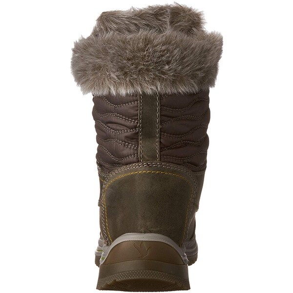 santana canada maldine 2 snow boot