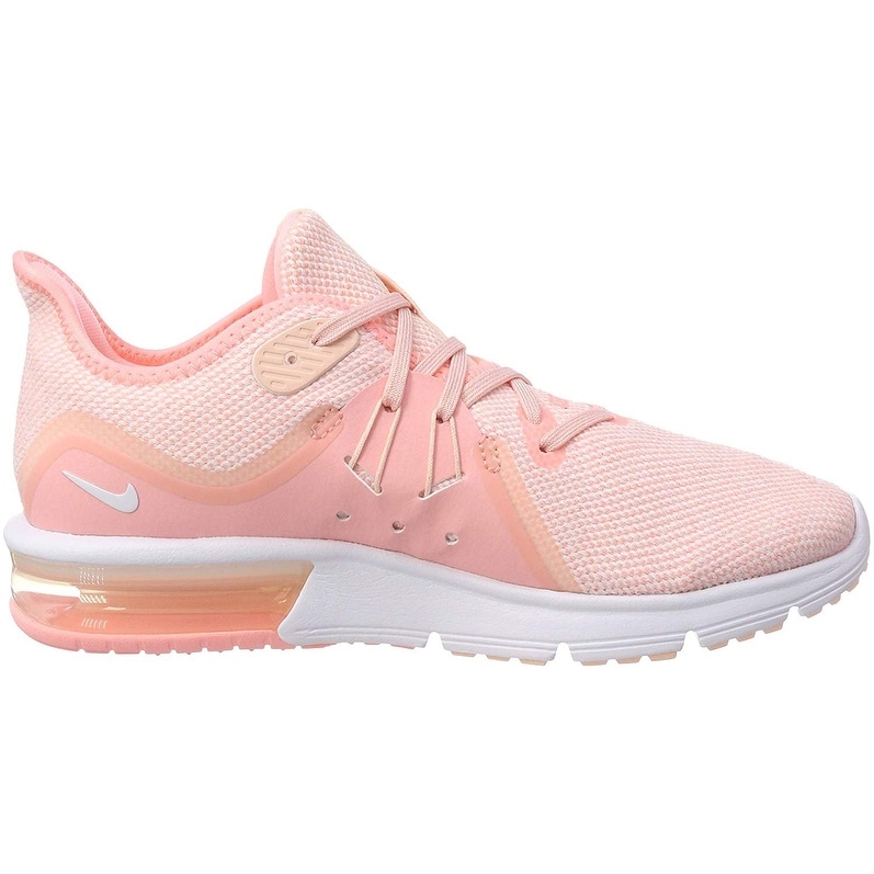 nike sequent 3 women's