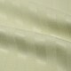 preview thumbnail 2 of 22, Sweet Home Collection Dobby Stripe 6-Piece Bed Sheet Set Green - Full