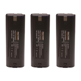 Shop Factory Essentials 7 2 Volt 1300mah Battery For Makita 7000