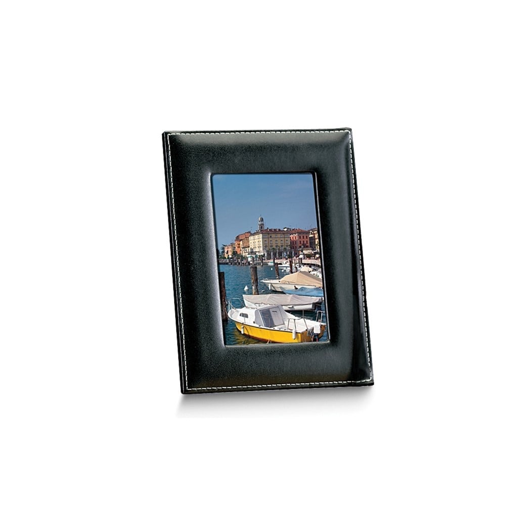 Leather picture shop frame 5x7