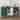 Kitchen Storage Cabinet Coffee Bar Cabinet Sideboard with 2 Drawers & Glass Doors, Buffet Table TV Console Table Display Cabinet
