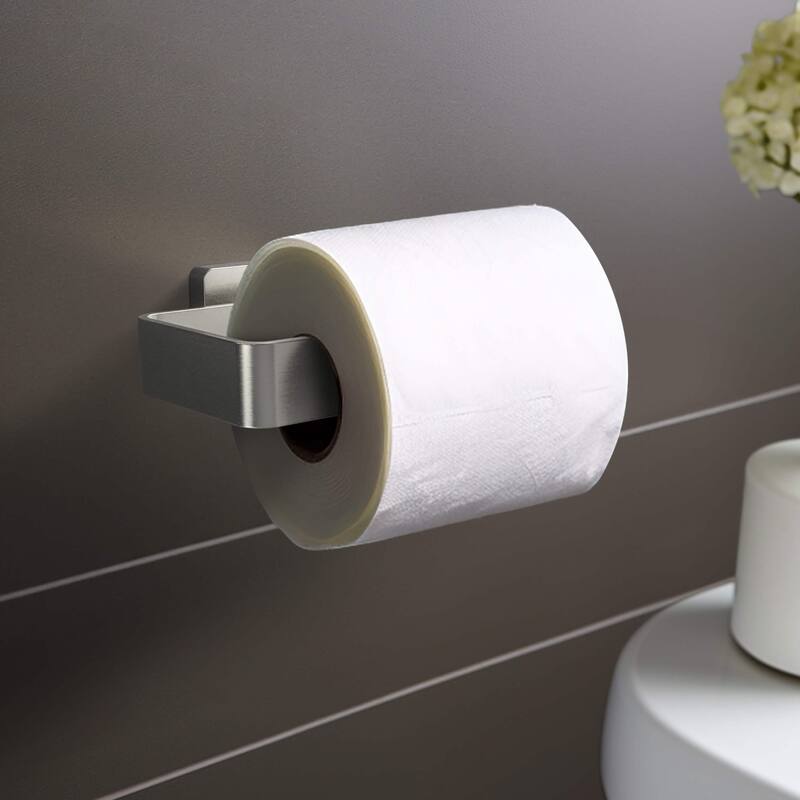 Blaze 2 Piece Bathroom Hardware Set