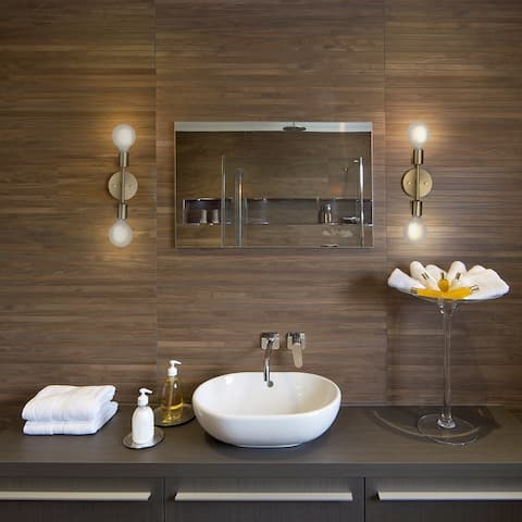 Kitchen Bath Lighting Shop Our Best Lighting Ceiling Fans Deals Online At Overstock