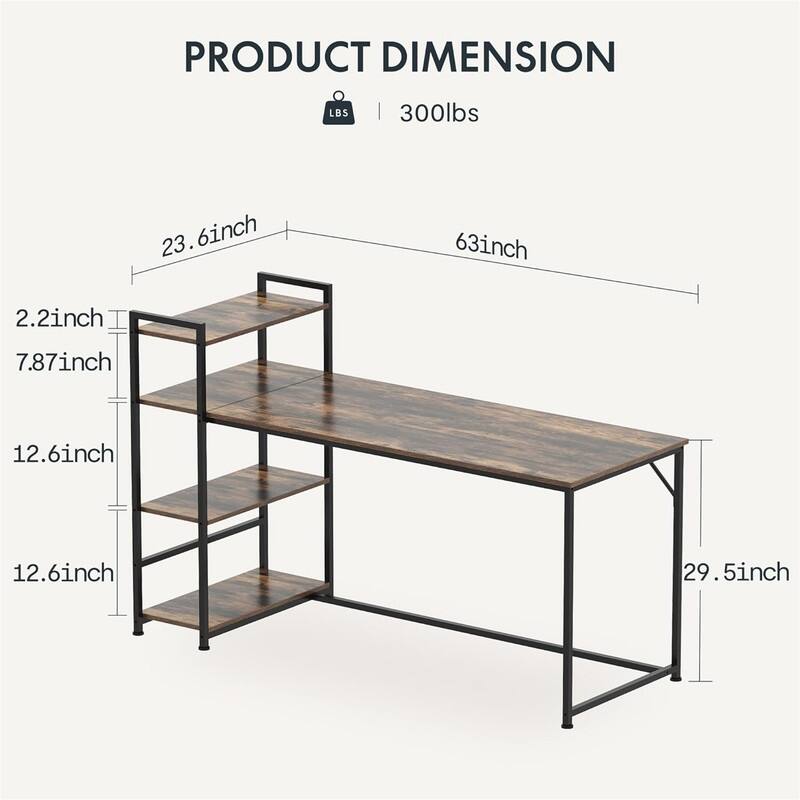 Computer Desk