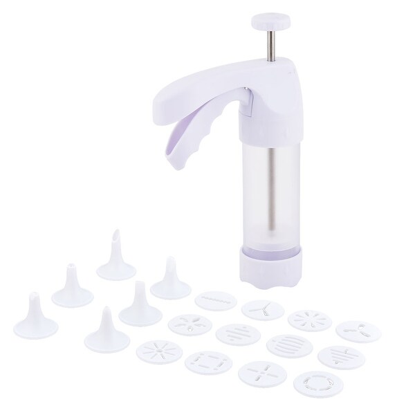Top Product Reviews For Wilton Dessert Decorator Pro 4282101