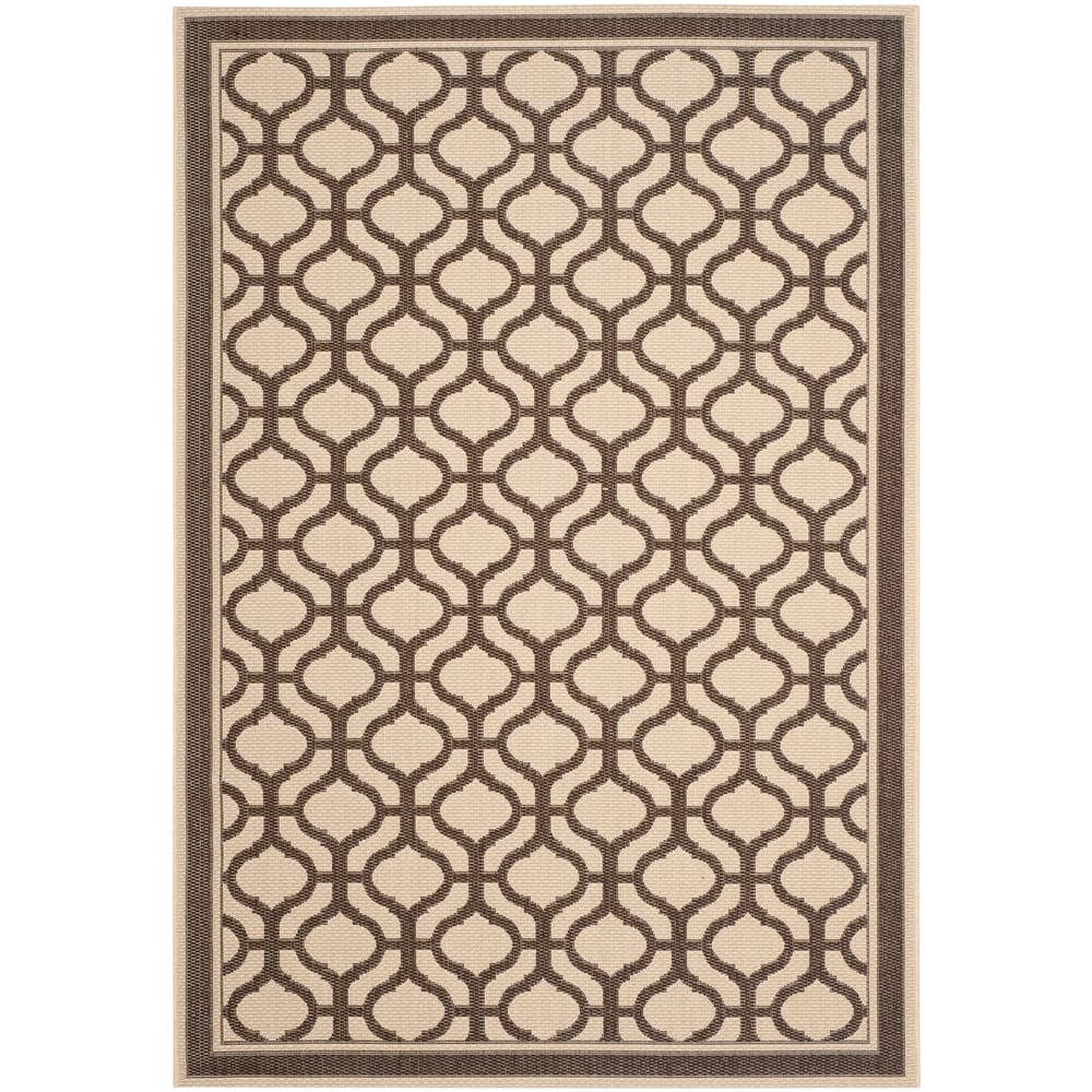Martha Stewart by SAFAVIEH Tangier Indoor/ Outdoor Waterproof Rug