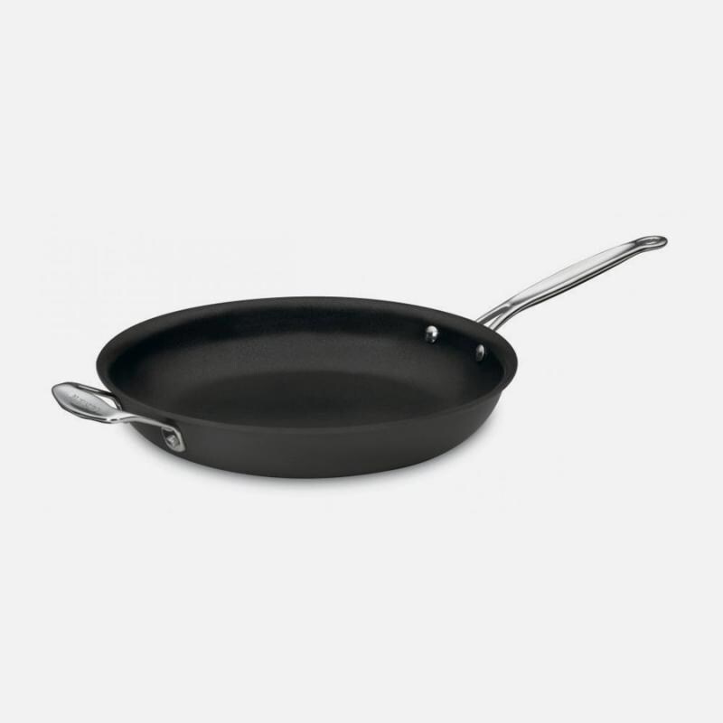 Cuisinart Skillets and Frying Pans Bed Bath & Beyond