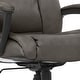 preview thumbnail 4 of 66, Serta Connor Executive Office Chair - Ergonomic Computer Chair with Layered Body Pillows and Contoured Lumbar