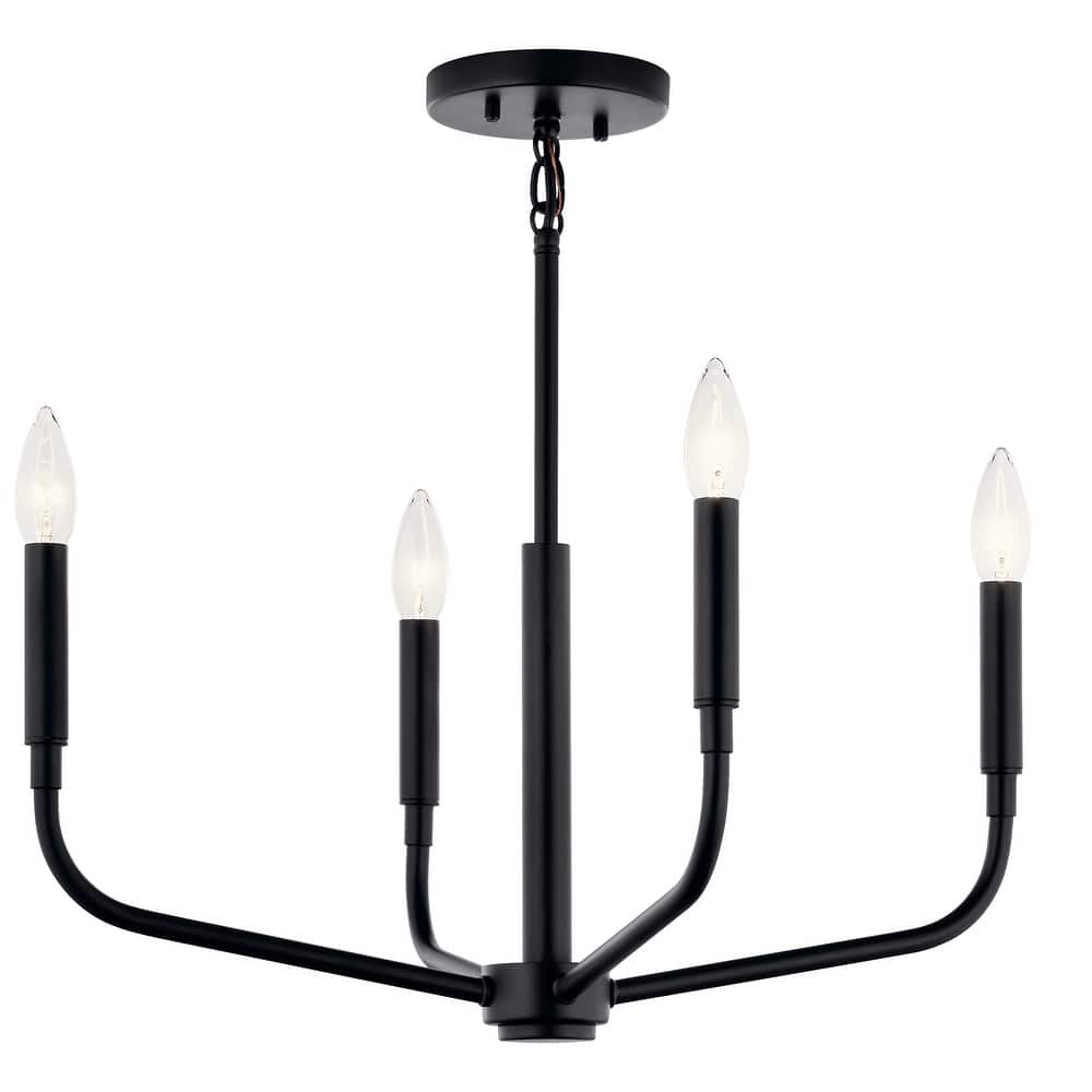 Kichler Lighting Madden Candle Chandelier