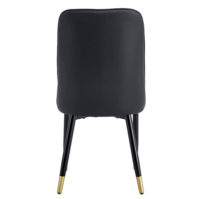 Upholstery Dining Chairs Set of 8