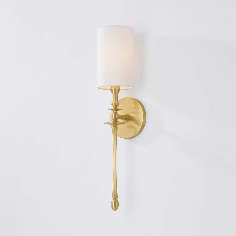 Hudson Valley Lighting 3720 Guilford 20" Tall Wall Sconce