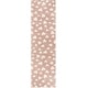 preview thumbnail 20 of 19, Well Woven Haven Hearts Kids Heart Shag Area Rug Pink - 2' 7" x 9' 10" - Runner