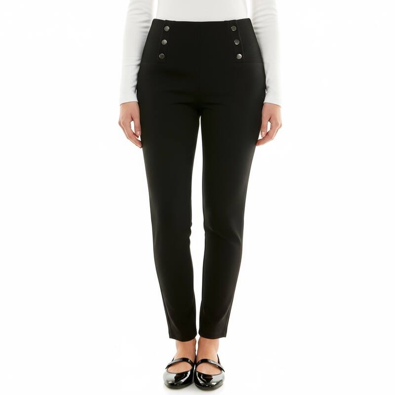 Nicole Miller Ponte Pant