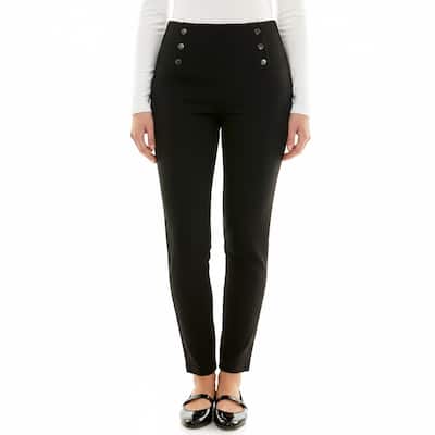 Nicole Miller Ponte Pant