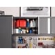 preview thumbnail 7 of 55, NewAge Products Pro Series 8-pc. Steel Garage Cabinet Set